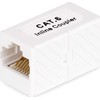 StarTech RJ45 CAT6 MOVA 5-PACK/.