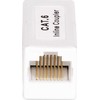 StarTech RJ45 CAT6 MOVA 5-PACK/.