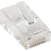 StarTech Rj45 kištukas, 50vnt (CRJ4550PK)