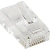StarTech Rj45 kištukas, 50vnt (CRJ4550PK)