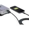 USB kabelis StarTech USB-C - USB-C 2 m, juodas (S2CEPR2M-USBSL-CABLE)