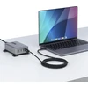 Startechcom StarTech S2CEPR3M-USBSL-CABLE/3M USB-C Įkrovimo kabelis 240W