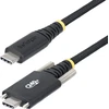 USB-C 240W maitinimo kabelis su tvirtinimo varžtais