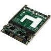StarTech SATA adapteris – 2x mSATA su RAID palaikymu (25SAT22MSAT)