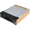 Kištukinis lizdas StarTech SATA HDD MOBILINĖ RIEDMENYS (DRW150SATBK)