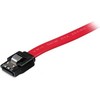 StarTech SATA – SATA, 0,45 m, raudona (LSATA18)