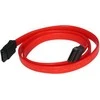 StarTech SATA – SATA, 0,6 m, raudona (SATA24)