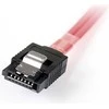 StarTech SFF 8087 - SATA x4, 1m, Raudona (SAS8087S4100)