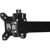 StarTech Sienos laikiklis 2 monitoriai 15 "- 24" (ARMDUALWALL)