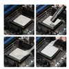 Termoizoliacinė pasta StarTech StarTech SILVGREASE10-PRO termoizoliacinė pasta Terminė pasta 14,5 W/m·K 10 g