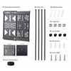 StarTech Slide-out AV component panel (1S-AV-WALL-MOUNT)