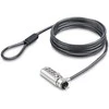 „StarTech NOBLE WEDGE“ trosinė spyna 1,5 m / suderinama su „NOBLE WEDGE“ lizdu