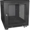 Kabinetas StarTech Nuolatinis 19 "12U (RK1233BKM)