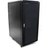 Kabineto StarTech Nuolatinė 19 "25U (RK2536BKF)
