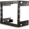 Spinta StarTech Hanging 19" 8U (RK812WALLO)