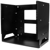Spinta StarTech pakabinamas 19" 8U (WALLSHELF8U)