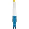 StarTech SPSMLCLC-OS2-1M/1M LC TO LC OS2 FIBER CABLE