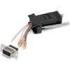 „StarTech DB9“ (moteris) į RJ-45 (moteris) (GC98FF)