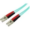 StarTech Protektorių optinio pluošto mėlyna 10M (A50FBLCC10)