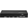 StarTech 2 UOSTAS 4K HDMI SPLITTER 2 UOSTA 4K HDMI SPLITTER