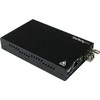 StarTech GBE FIBER MEDIA CONVERTter 10KM - ET91000SM10