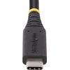 StarTech 1M USB4 KABLELIS USB-C 40 GBPS/