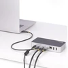 StarTech 50CM USB4 KABELIS USB-C 40GBPS/