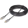 „StarTech“ aktyvus optinis HDMI 2.1 kabelis.