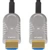 „StarTech“ aktyvus optinis HDMI 2.1 kabelis.