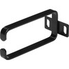 StarTech RACK CABLE MANAGEMENT D-RING/.