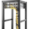 StarTech RACK CABLE MANAGEMENT D-RING/.