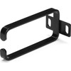 StarTech RACK CABLE MANAGEMENT D-RING/.