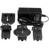 StarTech DC POWER ADAPTER - 5V 3A - .