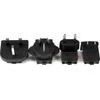 StarTech DC POWER ADAPTER - 9V 2A - .