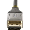 StarTech 1FT DISPLAYPORT 1.4 8K 60HZ/DP 1.4 HBR3 CORD
