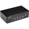 Jungiklis StarTech StarTech HDMI KVM 4K30 DUAL DISPLAY /. IN