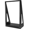 StarTech HEAVY DUTY 2-POST RACK - 16U/.