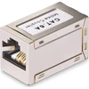 Startechcom „StarTech“ ekranuotas RJ45 jungiklis CAT6A/Ethernet jungtis, išorinis/išorinis
