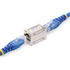 Startechcom „StarTech“ ekranuotas RJ45 jungiklis CAT6A/Ethernet jungtis, išorinis/išorinis