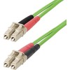 StarTech 15M LC/LC OM5 FIBER CABLE/.