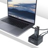 StarTech M.2 NVME DUPLICATOR DOCK/.