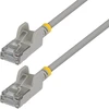StarTech Kabelis sieciowy pilka 2 m Cat6a U/FTP (STP) apvalus (N6APATSTP34GRS2M)