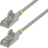 StarTech Kabelis sieciowy pilka 3 m Cat6a U/FTP (STP) apvalus (N6APATSTP34GRS3M)