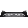 StarTech 2U VENTED SHELF 14IN/IN(35.6CM) DEEP 2U SHELF - VENTE