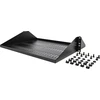StarTech 2U VENTED SHELF 14IN/IN(35.6CM) DEEP 2U SHELF - VENTE