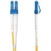 StarTech 30M LC TO LC OS2 FIBER CABLE/OS2/UPC/DUPLEX/LSZH