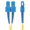 StarTech SMDOS2SCSC30M/30M SC TO SC OS2 FIBER CABLE