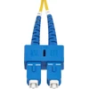 StarTech SMDOS2SCSC30M/30M SC TO SC OS2 FIBER CABLE