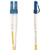 StarTech 1M LC TO SC OS2 FIBER CABLE/OS2/UPC/DUPLEX/LSZH