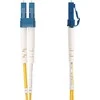 StarTech 2M LC TO SC OS2 FIBER CABLE/OS2/UPC/DUPLEX/LSZH